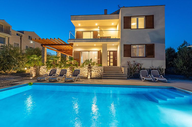 Appartement Villa Malu Sun I