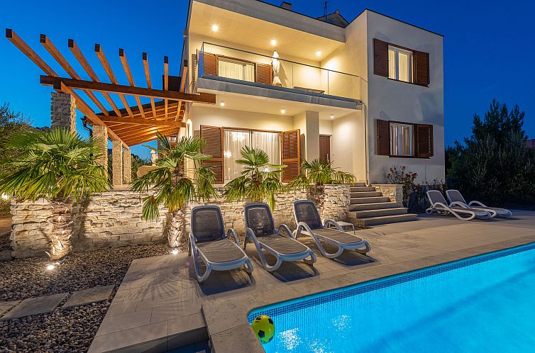 Appartement Villa Malu Sun I