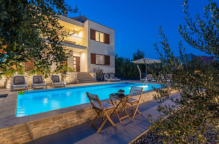 Appartement Villa Malu Sun I