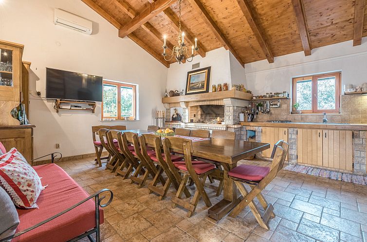 Vakantiehuis Malu Sun II