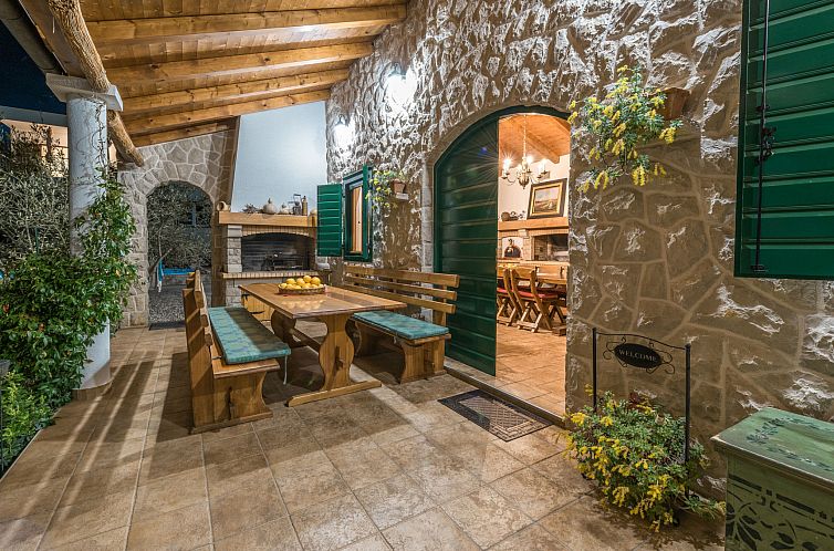 Vakantiehuis Malu Sun II