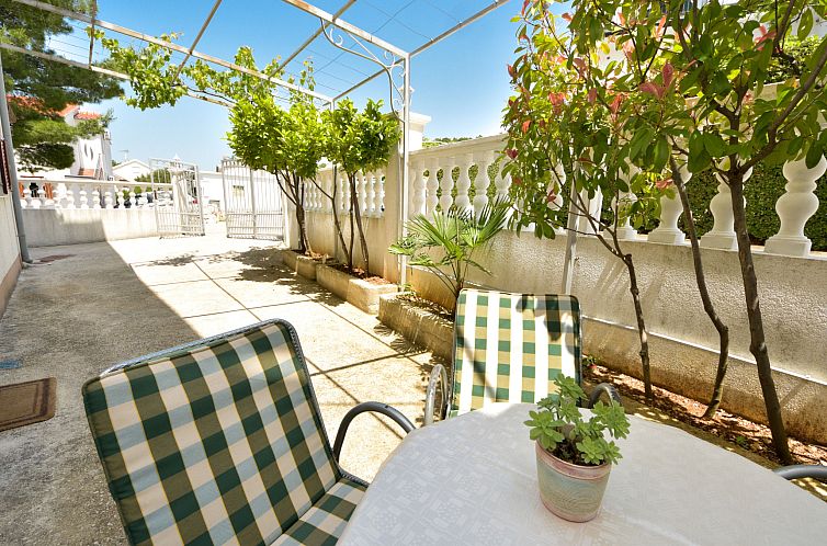 Unterkunft 1037707 - Appartement Dalmatien - Appartement Rose