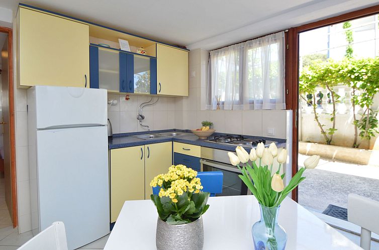 Appartement Rose