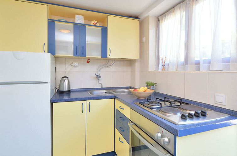 Appartement Rose