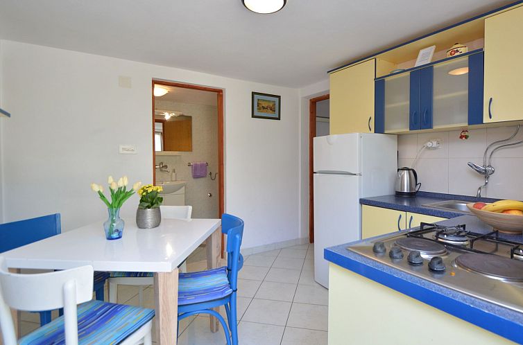 Appartement Rose