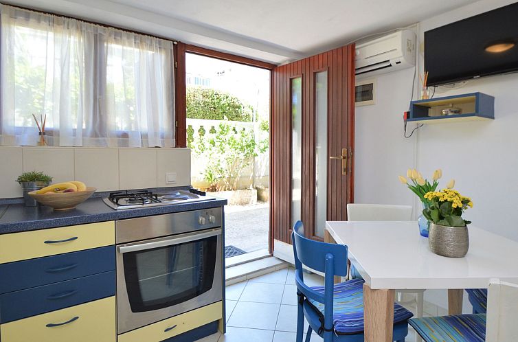Appartement Rose