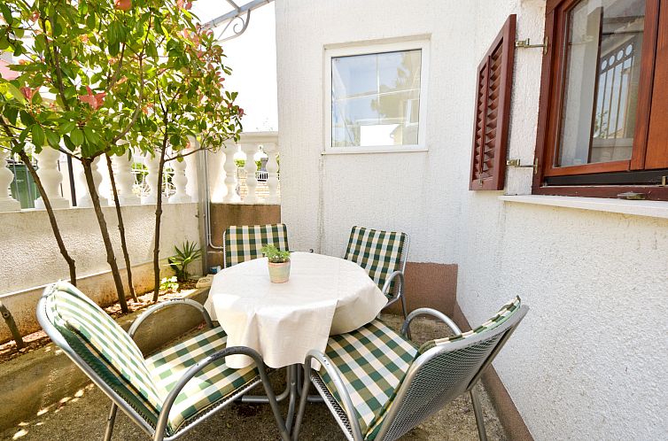Appartement Rose