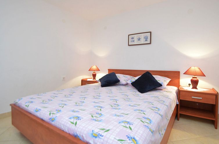 Appartement Rose