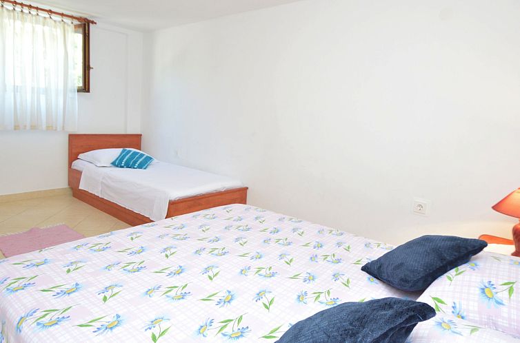 Appartement Rose