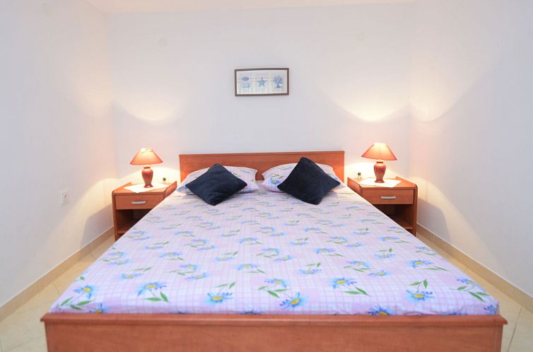 Appartement Rose