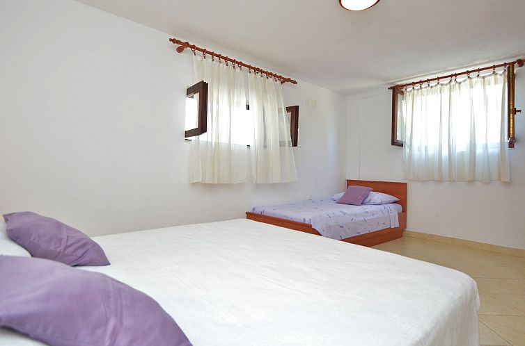 Appartement Rose