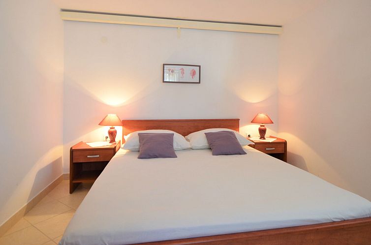 Appartement Rose
