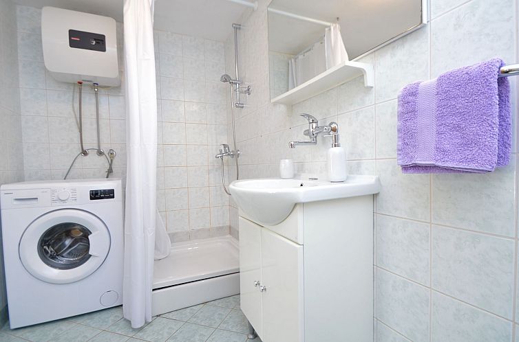 Appartement Rose