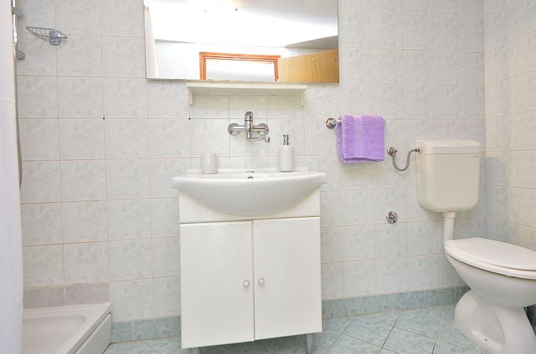 Appartement Rose