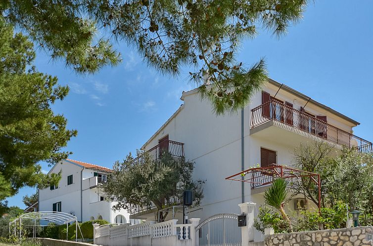 Appartement Rose