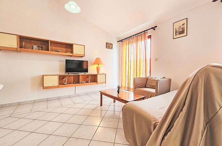 Appartement Rose
