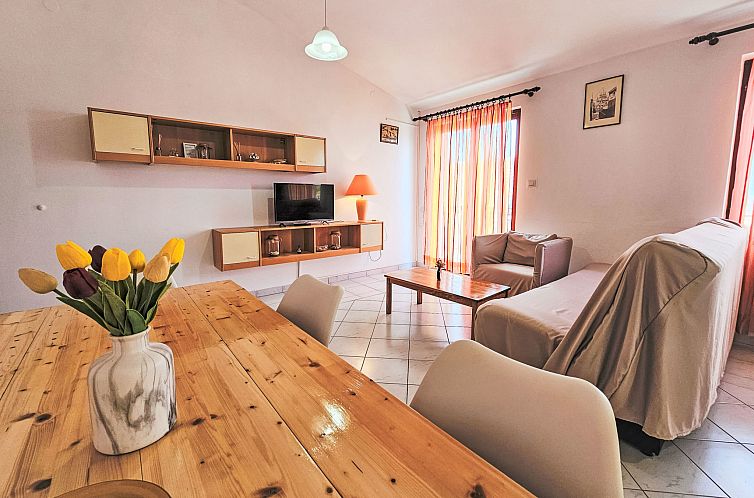 Appartement Rose