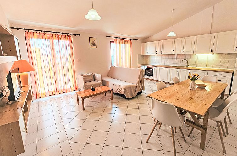 Appartement Rose