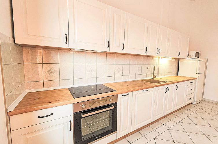 Appartement Rose