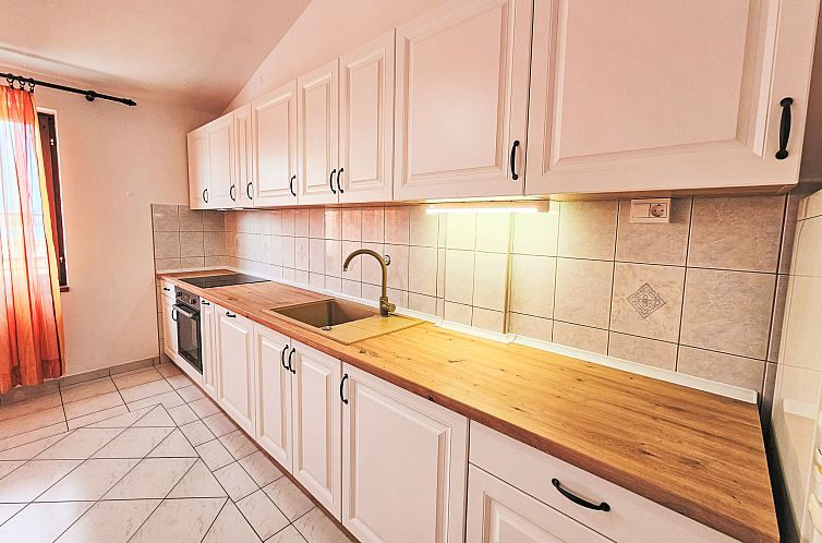 Appartement Rose