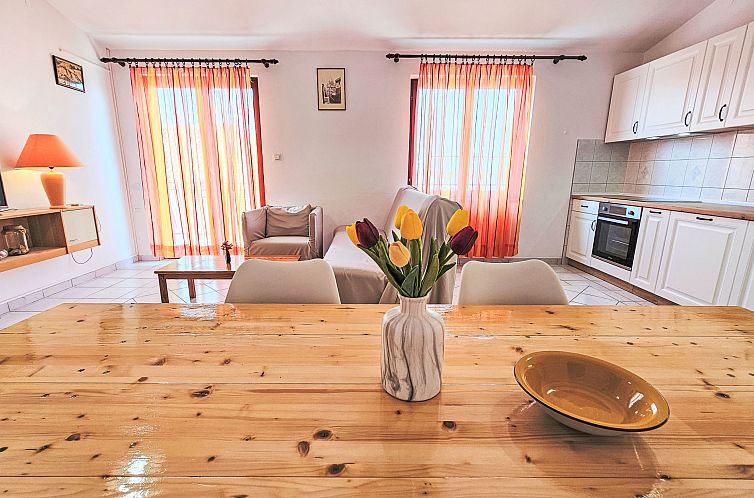 Appartement Rose