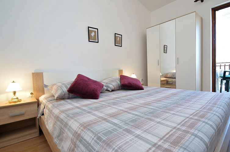 Appartement Rose
