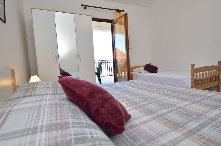 Appartement Rose