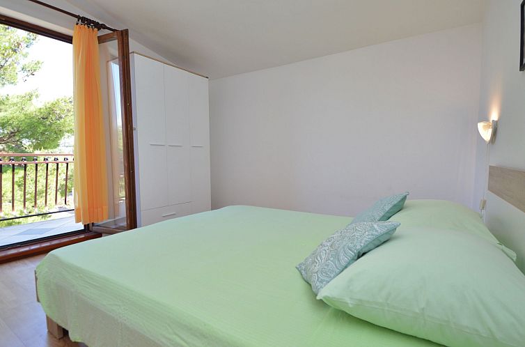 Appartement Rose