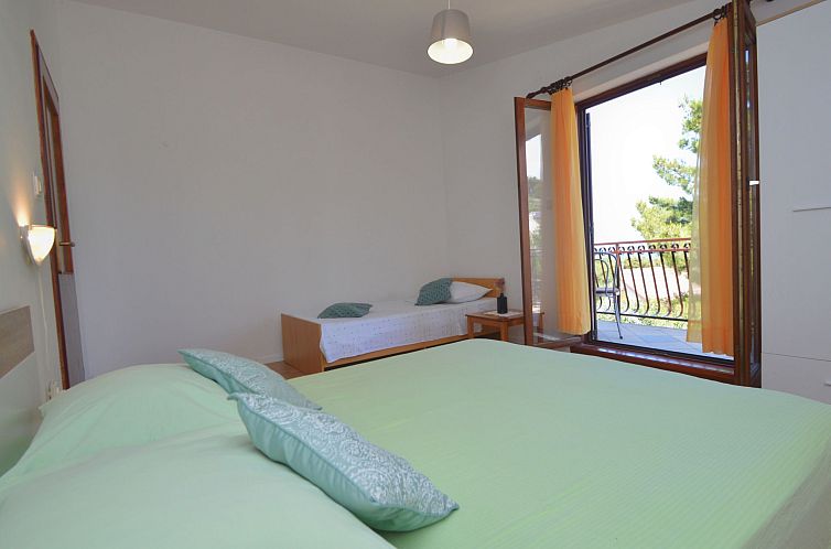 Appartement Rose