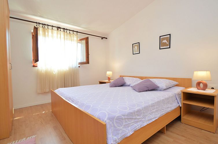 Appartement Rose
