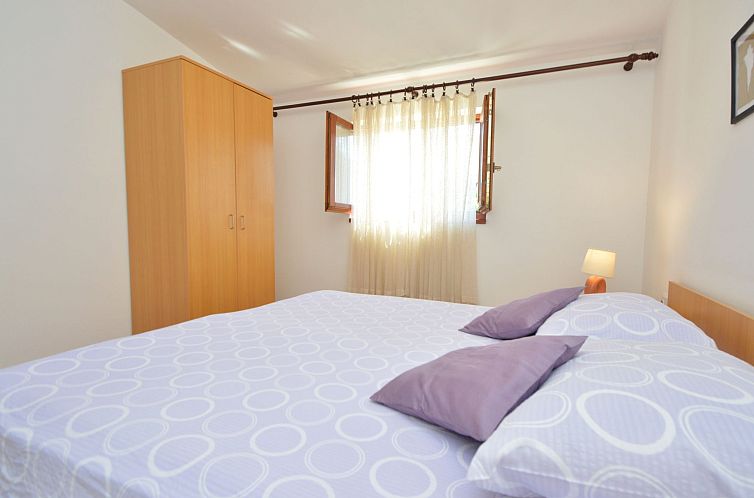 Appartement Rose