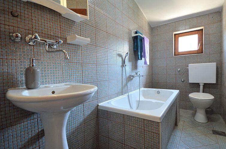 Appartement Rose