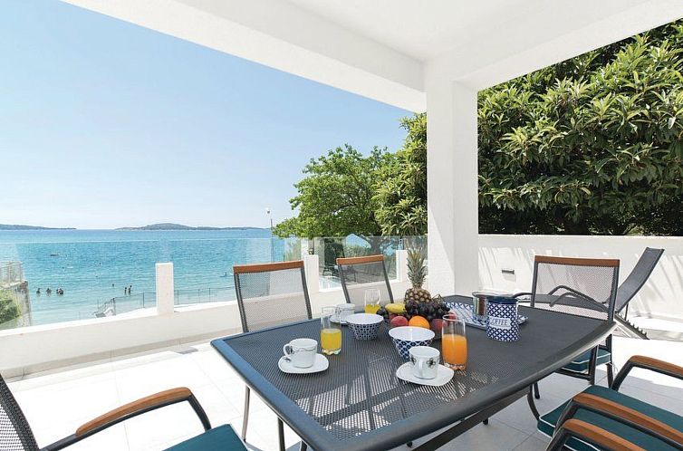 Vakantiehuis Villa Felicita für 12 Personen in Zaboric