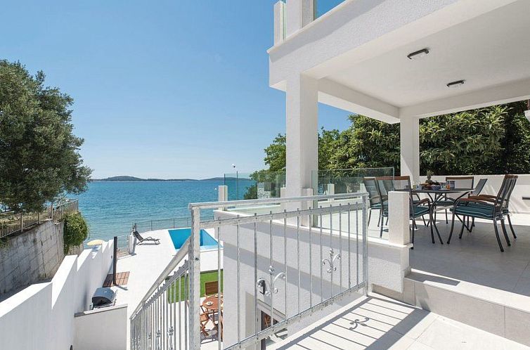 Vakantiehuis Villa Felicita für 12 Personen in Zaboric