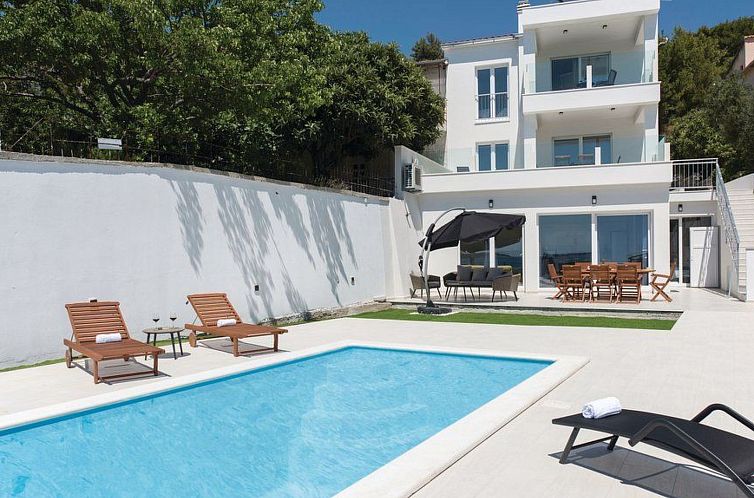 Vakantiehuis Villa Felicita für 12 Personen in Zaboric