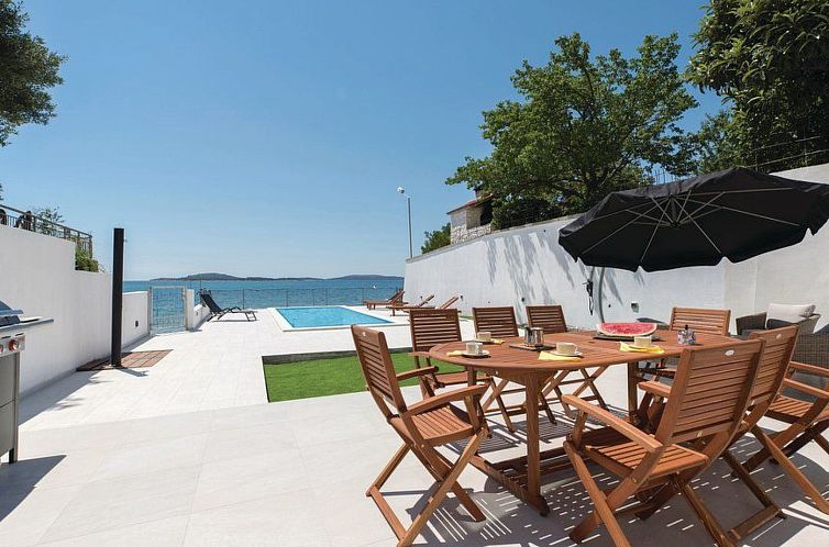 Vakantiehuis Villa Felicita für 12 Personen in Zaboric