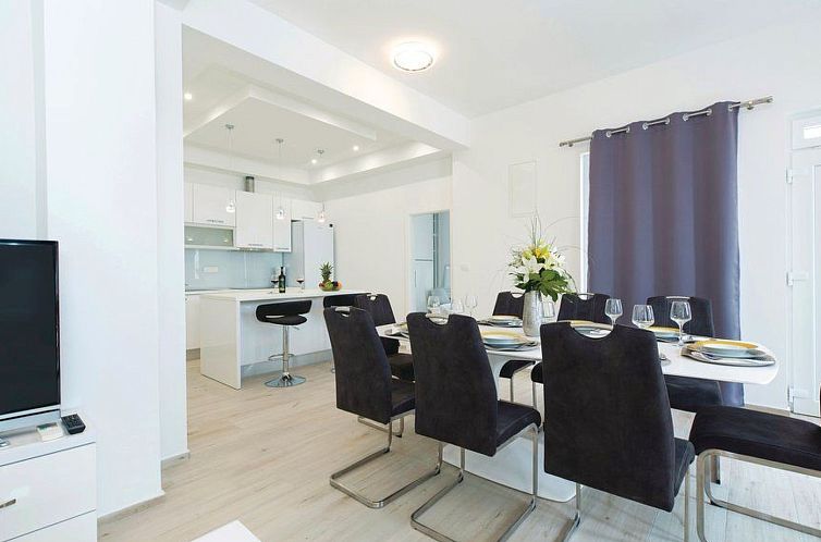 Vakantiehuis Villa Felicita für 12 Personen in Zaboric