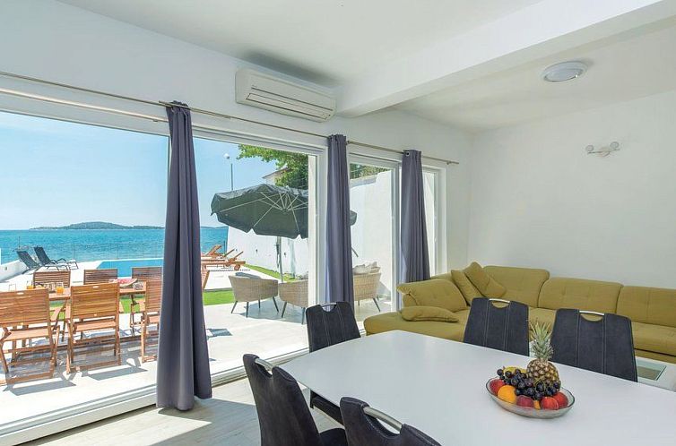 Vakantiehuis Villa Felicita für 12 Personen in Zaboric