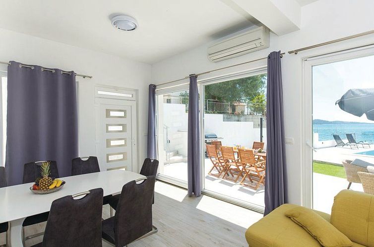 Vakantiehuis Villa Felicita für 12 Personen in Zaboric