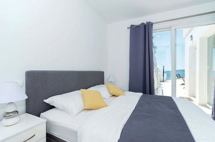 Vakantiehuis Villa Felicita für 12 Personen in Zaboric