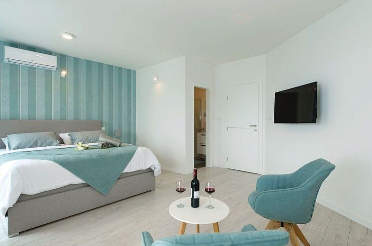 Vakantiehuis Villa Felicita für 12 Personen in Zaboric