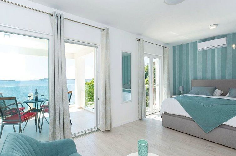 Vakantiehuis Villa Felicita für 12 Personen in Zaboric