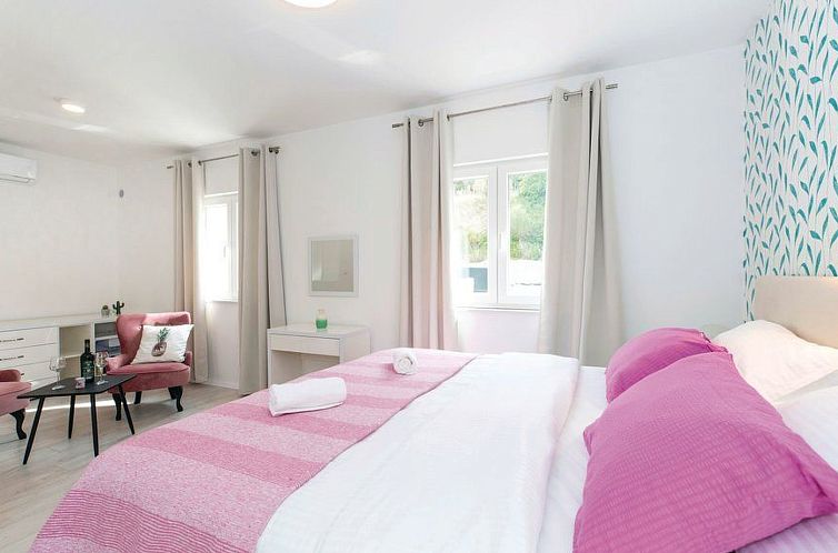 Vakantiehuis Villa Felicita für 12 Personen in Zaboric