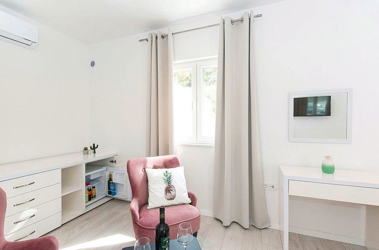Vakantiehuis Villa Felicita für 12 Personen in Zaboric