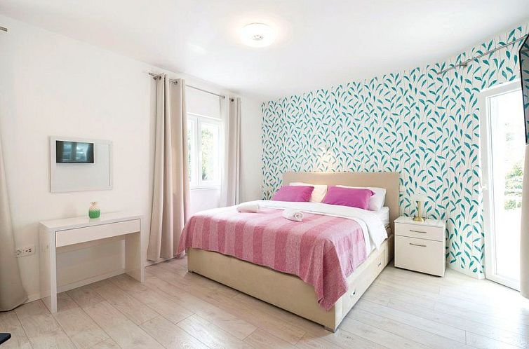 Vakantiehuis Villa Felicita für 12 Personen in Zaboric