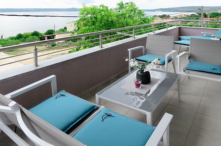 Vakantiehuis Lavanda