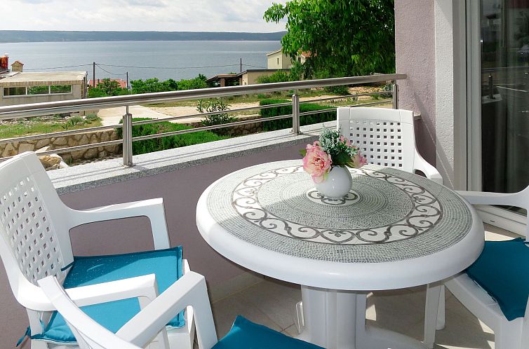 Vakantiehuis Lavanda