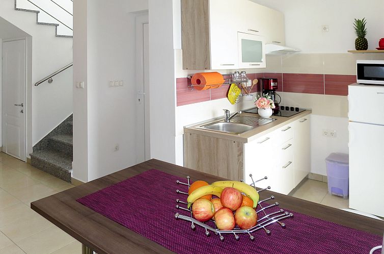 Vakantiehuis Lavanda