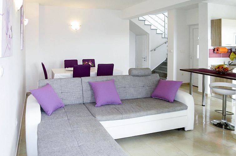 Vakantiehuis Lavanda