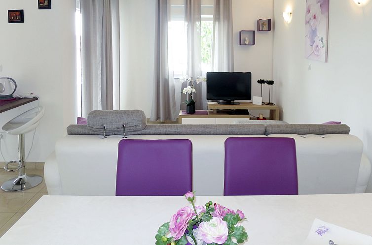 Vakantiehuis Lavanda